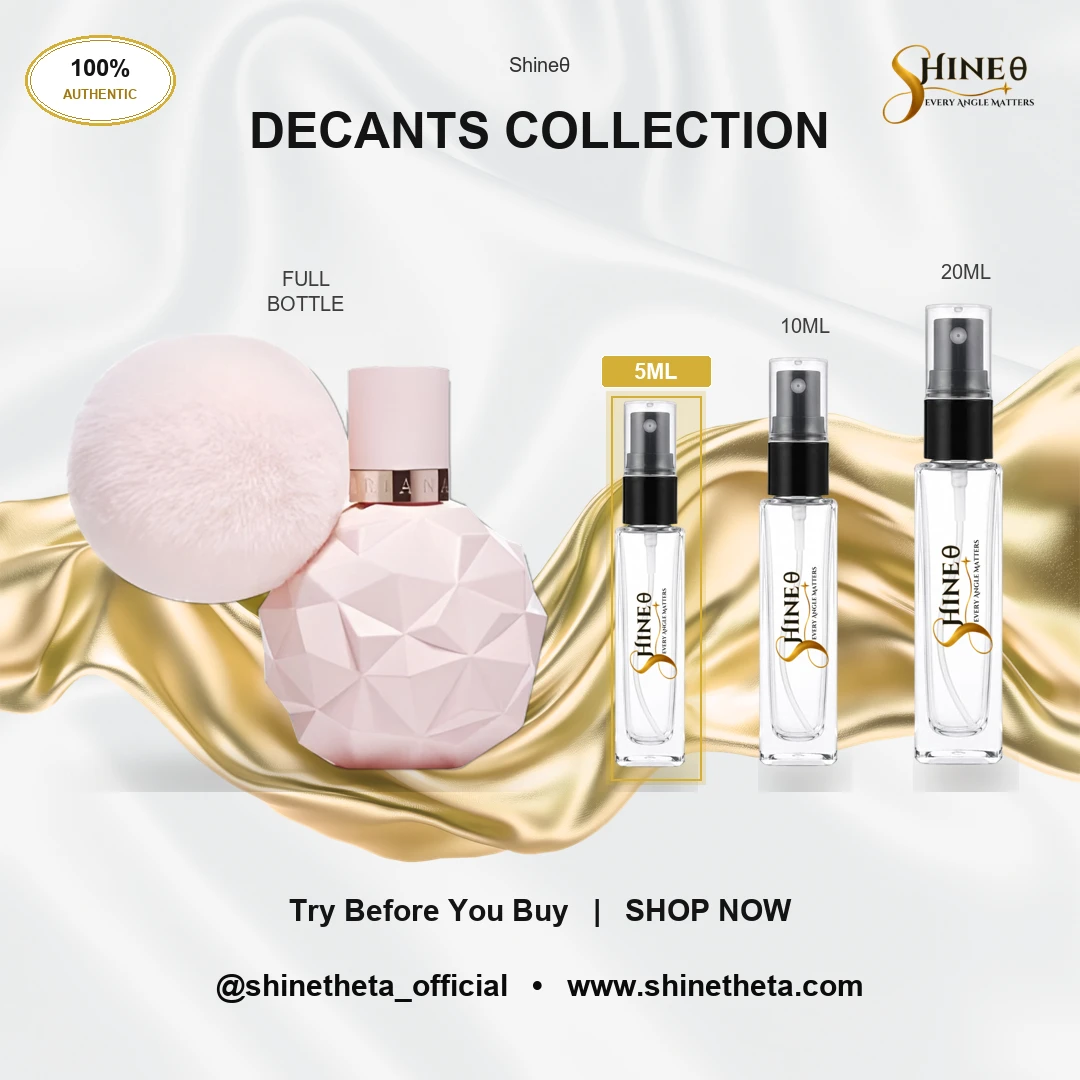 5mL Decant